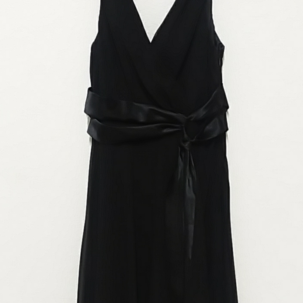 Evening dress